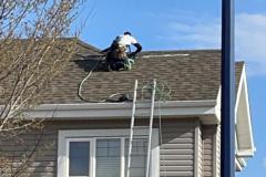 Worker-on-roof