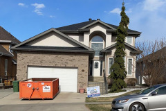 roof-replacement-done-with-dumping-old-shingles-2