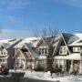 Sustain Your Roof Winter Time in Alberta