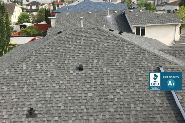 Roofing Companies To Trust